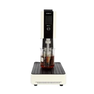 High-speed Disperser