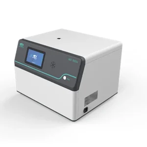 High-speed Refrigerated Centrifuge