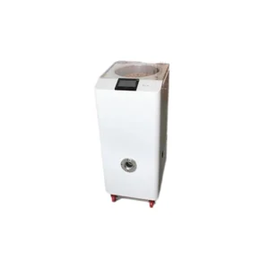 High Speed Vacuum Concentrator Centrifuge