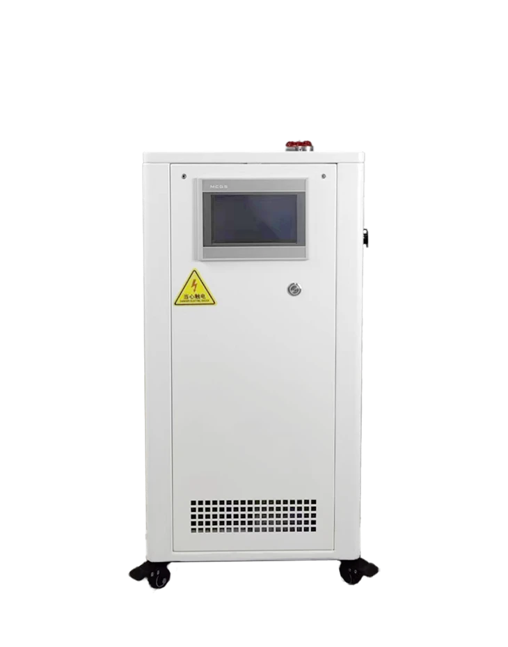 HL Series -25°~200° Process Temperature Control System