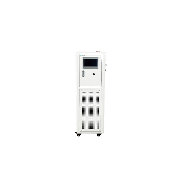 HL Series -25°~200° Process Temperature Control System