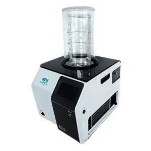 Industrial Food Freeze Dryer