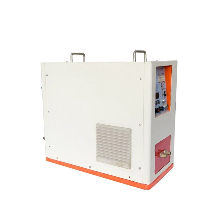 Intermediate Frequency Induction Heating Power Supply