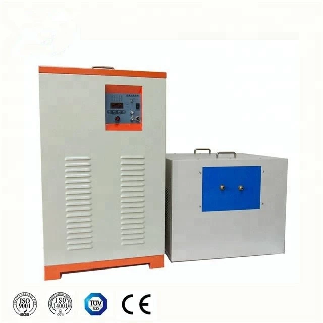 Intermediate Frequency Induction Heating Power Supply