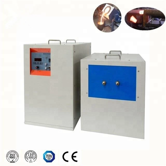 Intermediate Frequency Induction Heating Power Supply