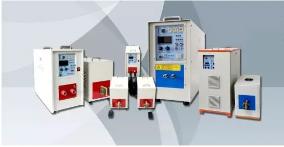 Intermediate Frequency Induction Heating Power Supply
