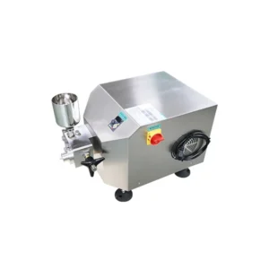 Juice High Pressure Homogenizer