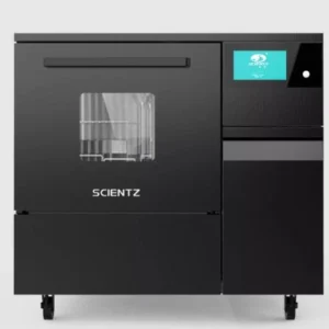Lab Bottle Washing Machine Auto