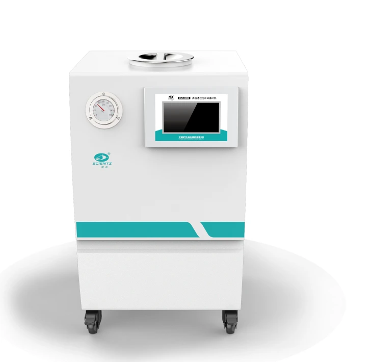 Lab Circulating Water Bath