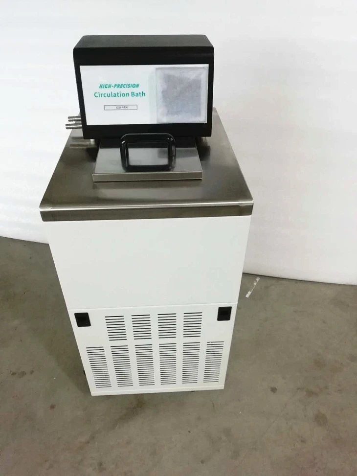 Lab Circulating Water Bath