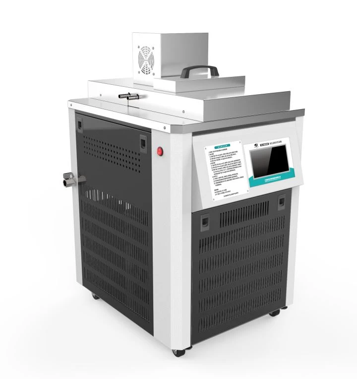 Lab Circulating Water Bath