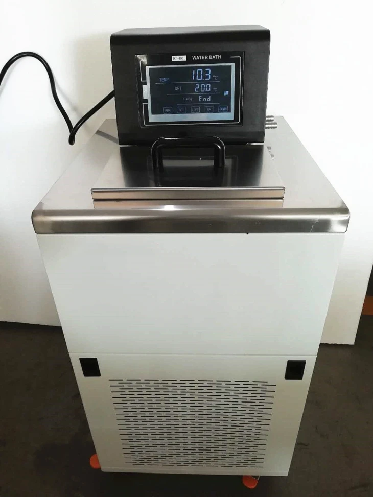 Lab Circulating Water Bath