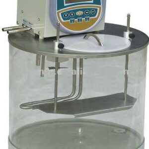 Lab Circulating Water Bath