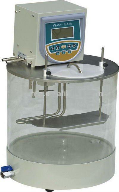 Lab Circulating Water Bath