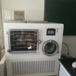 Lab Freeze Dryer For Vaccine