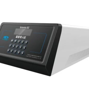 Lab Gene Electrophoresis Instrument