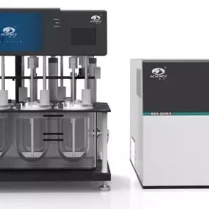 MDS-2008DS Lab/Pharma Tablet Dissolution Tester Apparatus