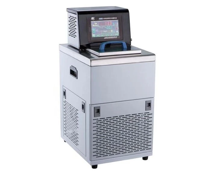 Lab Recirculating Water Chiller