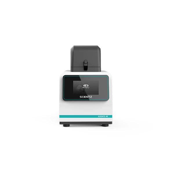 Lab Tissuelyser Mixer Machine