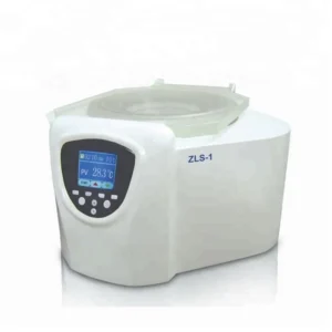 Lab Vacuum Centrifugal Concentrator