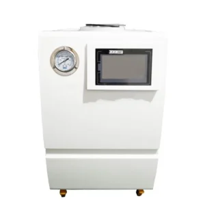 Lab Water Recirculating Cooled Chiller