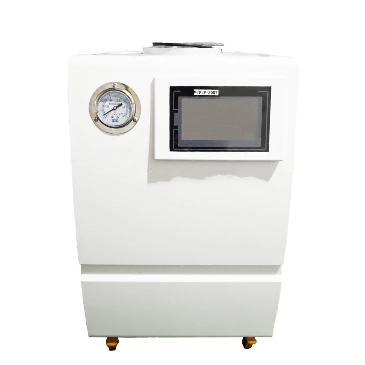 Lab Water Recirculating Cooled Chiller