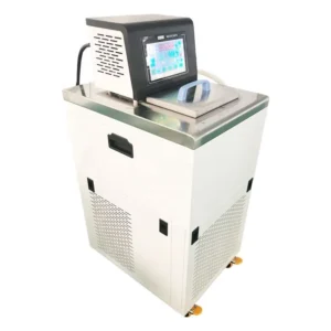 Laboratory Chileler, Cooling Water Bath