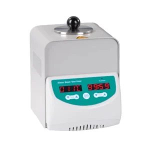 Laboratory Glass Bead Sterilizer