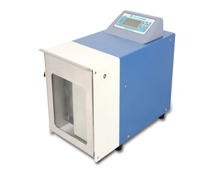 Laboratory LCD Display Programming Laboratory Stomacher Germfree Homogenizer