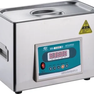 Laboratory Numeral General Type Watch Ultrasound&eyeglasses Sonic Cleaner