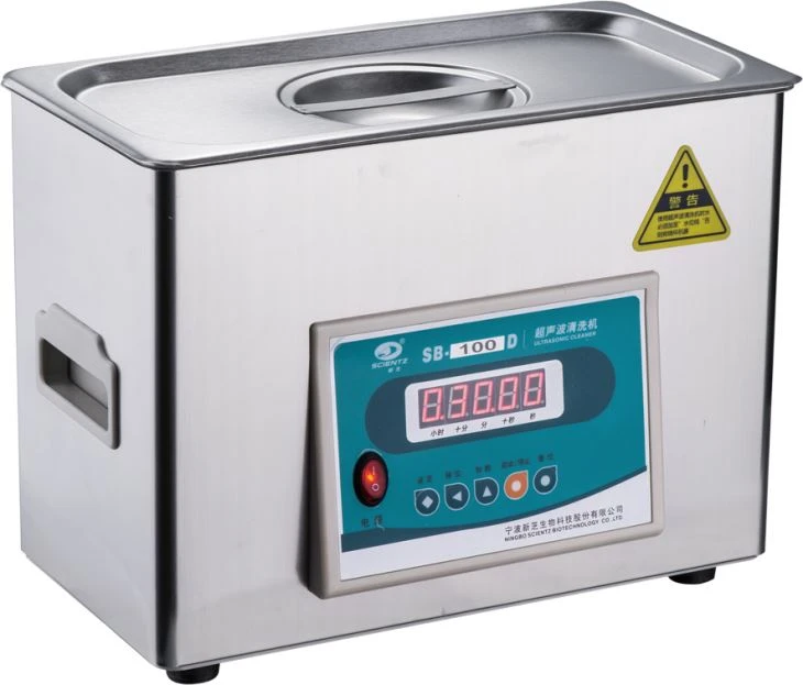 Laboratory Numeral General Type Watch Ultrasound&eyeglasses Sonic Cleaner