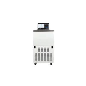 GDH Series Low Temperature Constant Temperature Bath Calibrated By Frontal Temperature Gun