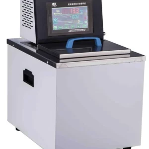 Precautions before using the cryostat