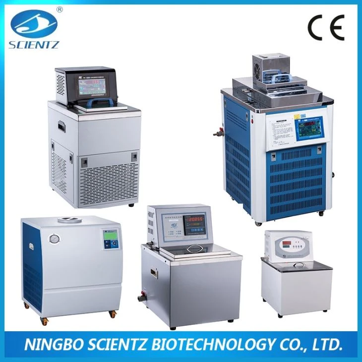 Precautions before using the cryostat