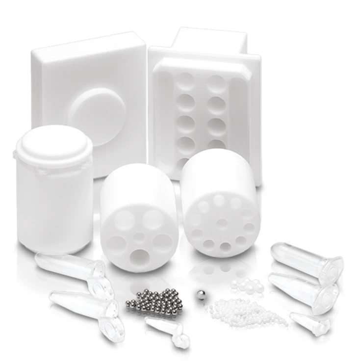 Low Temperature Tissue Grinder