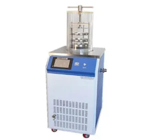 SCIENTZ-18N Lyophilizer Manufacturers Vacuum Function Freeze Dryer