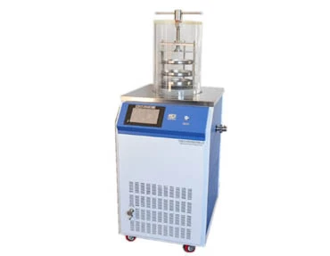 SCIENTZ-18N Lyophilizer Manufacturers Vacuum Function Freeze Dryer
