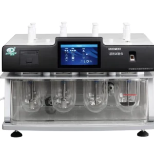 Medical Dissolution Tester Equipment