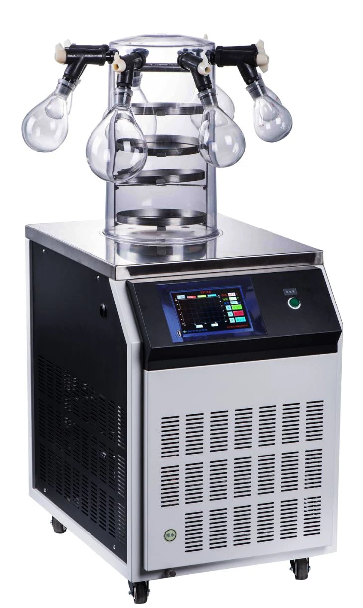 Medical Freeze Dryer