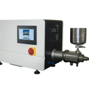 Medical High Pressure Homogenizer