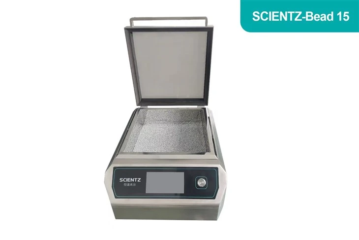 Metal Bead Constant Temperature Bath