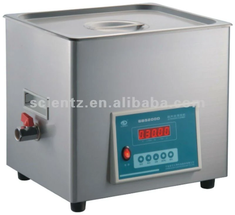 Mini Digital Ultrasonic Cleaner Price