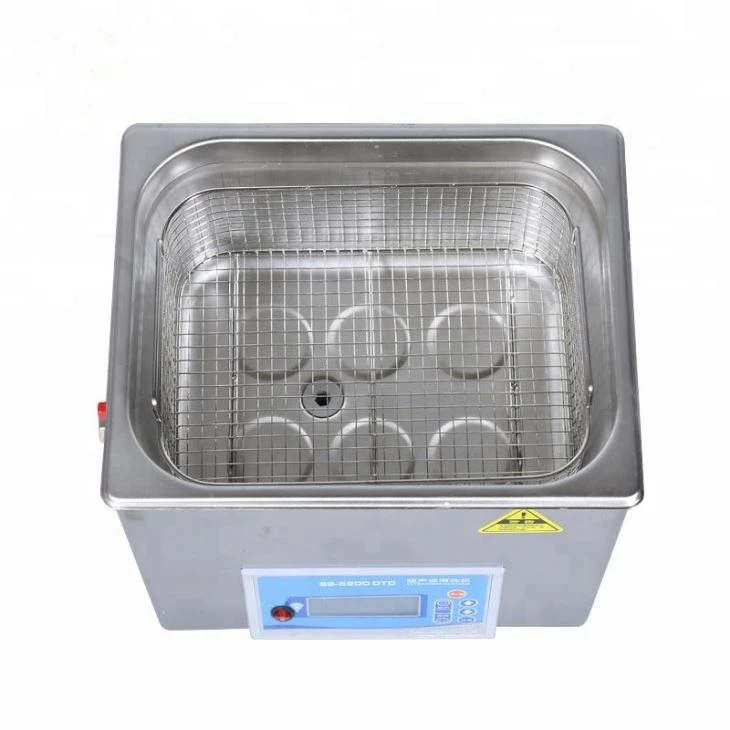 Mini Digital Ultrasonic Cleaner Price
