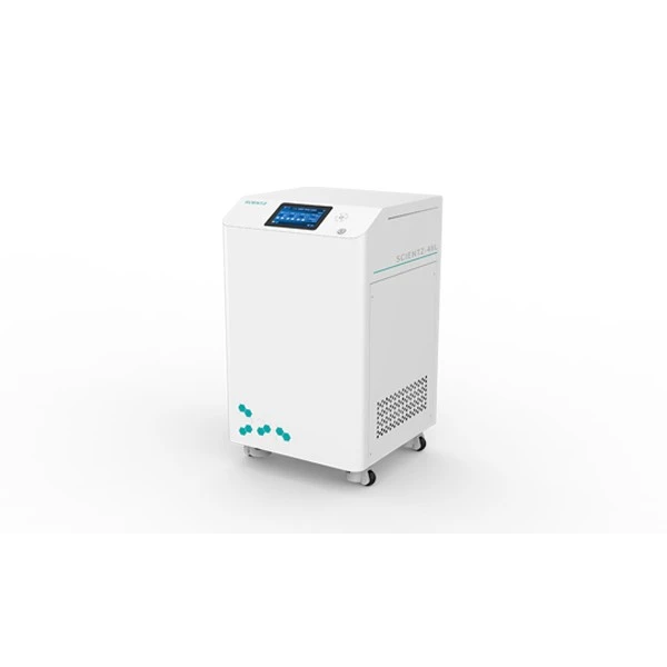 Multi-Througgput Tissue Grinder