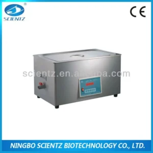 Multiple Frequencies Ultrasonic Cleaner
