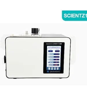 New DNA Shearing Instrument