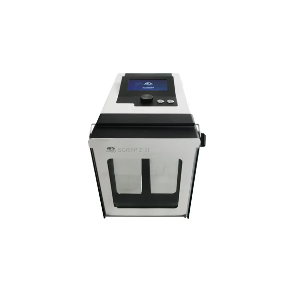 New Sterile Homogenizer Equipment