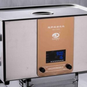 New Style Ultrasonic Jewelry Cleaner