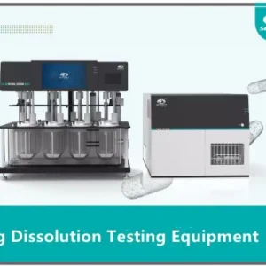 MDS-2008 New Tablet Dissolution Test Apparatus