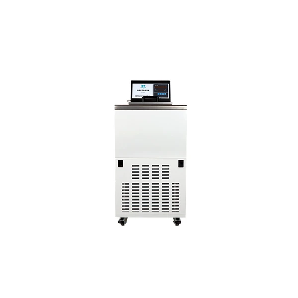 GDH Series New Type High Precision Refrigerated Thermostat Bath